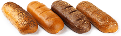 bread-loaves