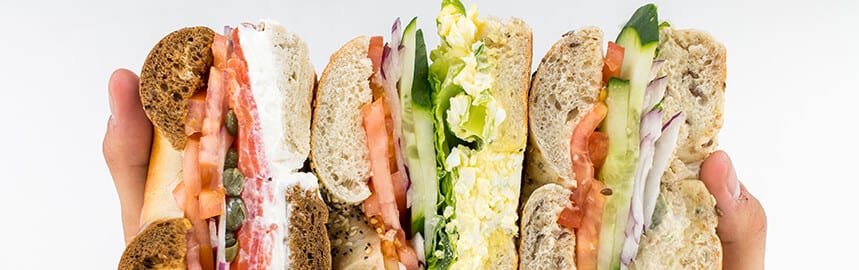 bagel-sandwiches